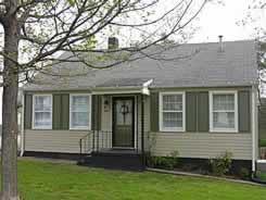 house for rent in Maryville, TN 214 Eighth Street, 2 bedroom 1 bath